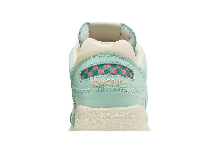 Кроссовки Saucony Shadow 6000 'Earth Citizen'