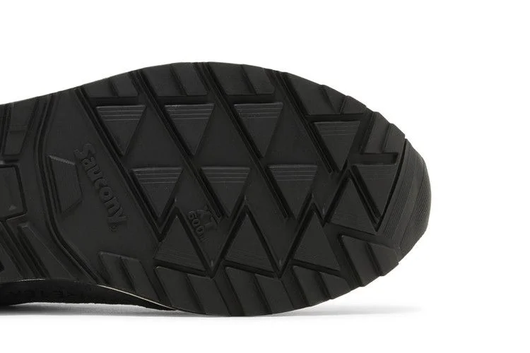 Кроссовки Saucony Shadow 6000 GORE-TEX 'Black Grey'