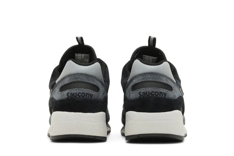 Кроссовки Saucony Shadow 6000 GORE-TEX 'Black Grey'