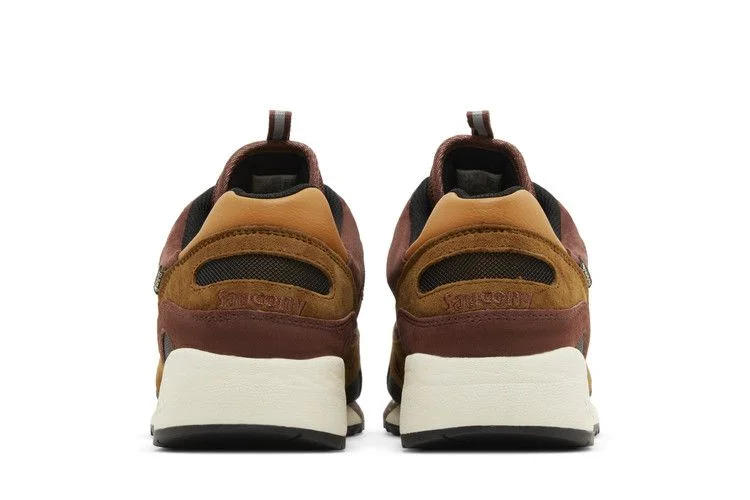 Кроссовки Saucony Shadow 6000 GORE-TEX 'Rust'
