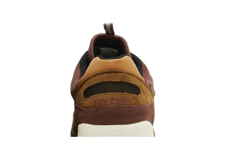 Кроссовки Saucony Shadow 6000 GORE-TEX 'Rust'