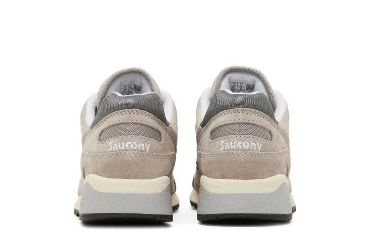 Кроссовки Saucony Shadow 6000 'Grey'