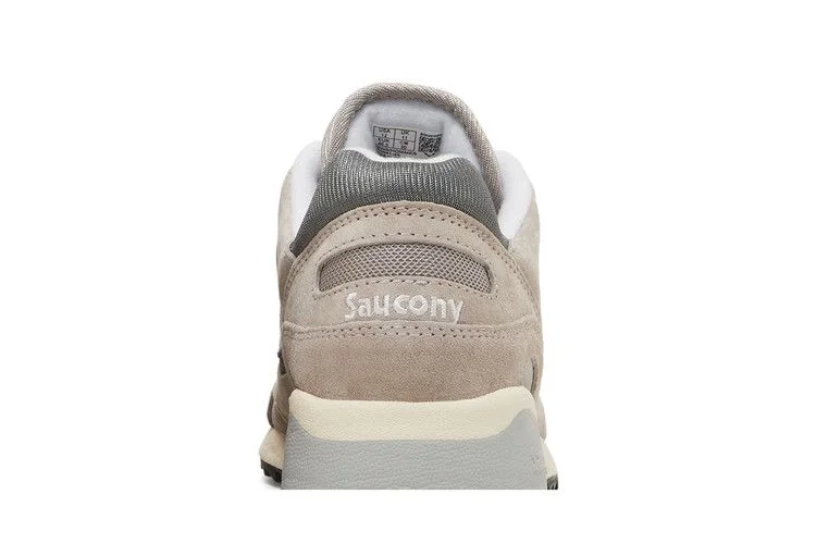 Кроссовки Saucony Shadow 6000 'Grey'