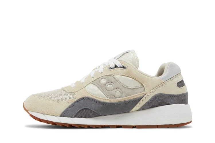 Кроссовки Saucony Shadow 6000 'Grey Blue'