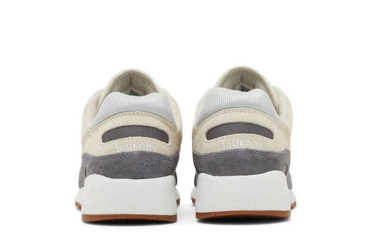 Кроссовки Saucony Shadow 6000 'Grey Blue'