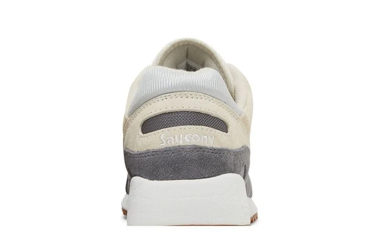 Кроссовки Saucony Shadow 6000 'Grey Blue'