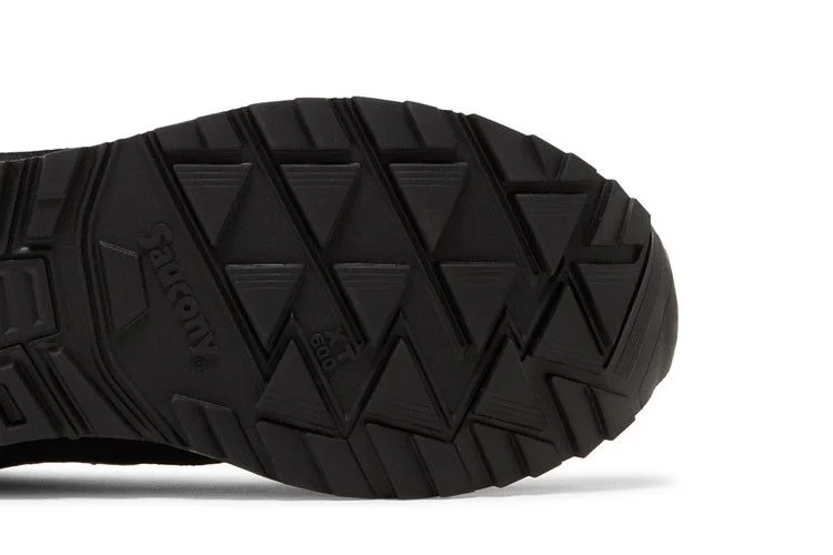 Кроссовки Saucony Shadow 6000 'Into the Void'