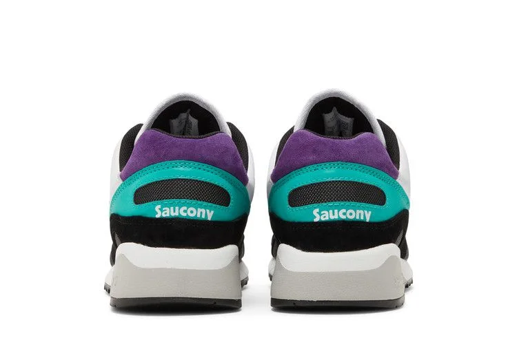 Кроссовки Saucony Shadow 6000 'Into the Void'