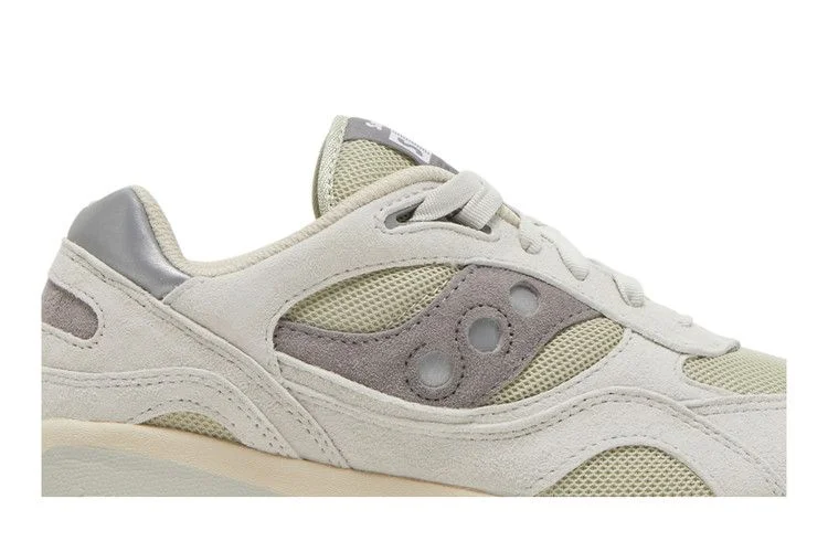 Кроссовки Saucony Shadow 6000 'Megabyte'