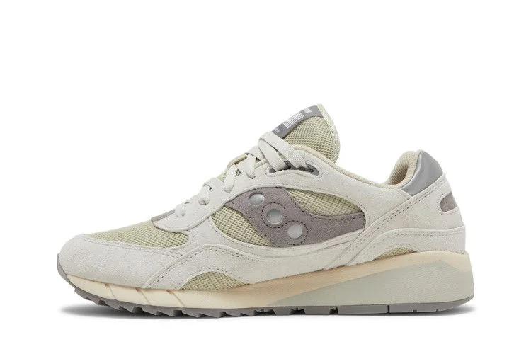 Кроссовки Saucony Shadow 6000 'Megabyte'