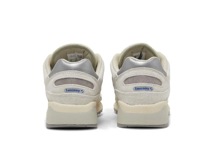 Кроссовки Saucony Shadow 6000 'Megabyte'
