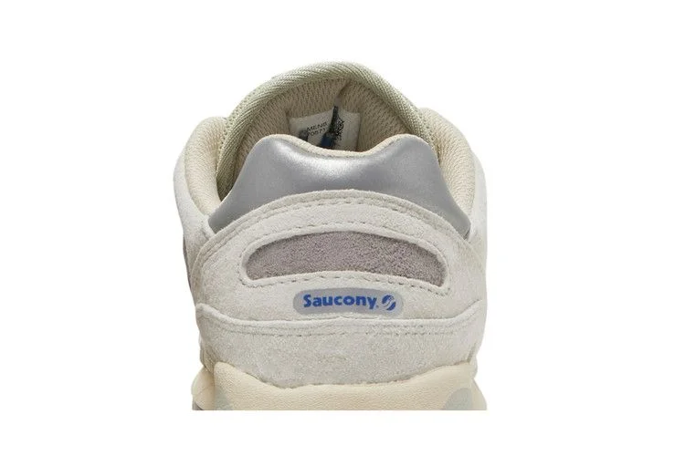 Кроссовки Saucony Shadow 6000 'Megabyte'