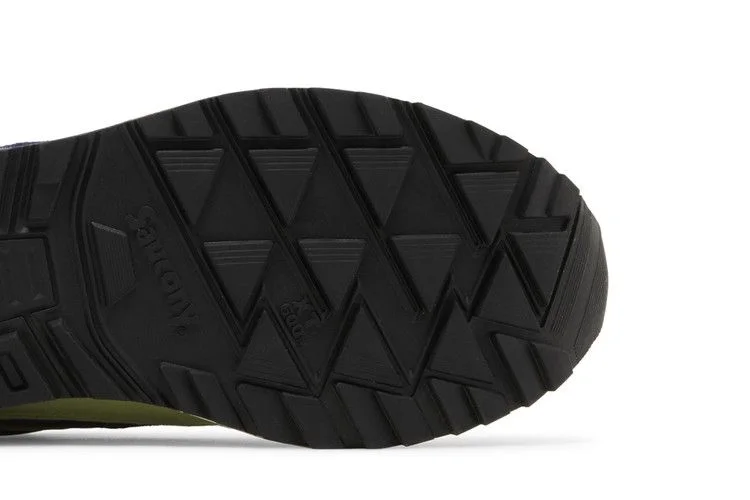 Кроссовки Saucony Shadow 6000 'Mint Green Purple'