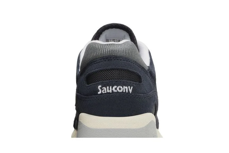 Кроссовки Saucony Shadow 6000 'Navy Grey'