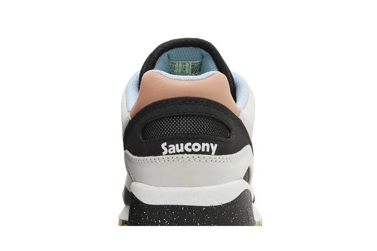 Кроссовки Saucony Shadow 6000 'Otherworld'