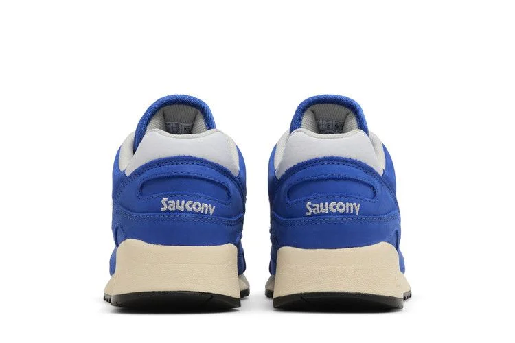 Кроссовки Saucony Shadow 6000 Premium 'Blue White'