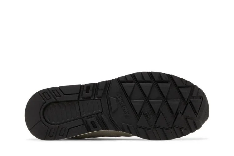 Кроссовки Saucony Shadow 6000 Premium 'Grey'