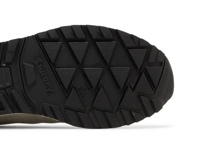 Кроссовки Saucony Shadow 6000 Premium 'Grey'