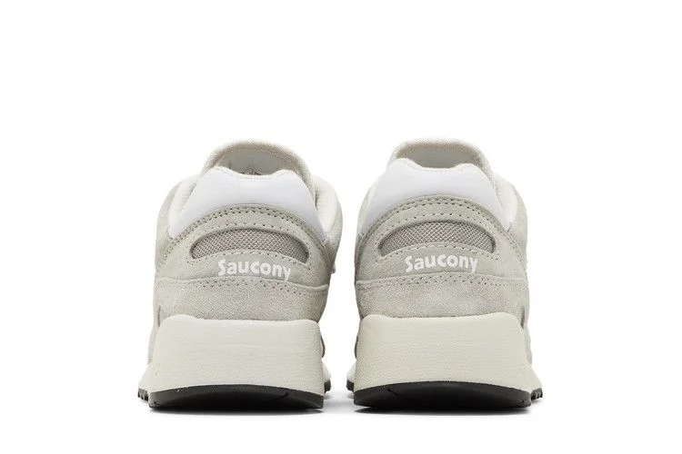 Кроссовки Saucony Shadow 6000 Premium 'Grey'