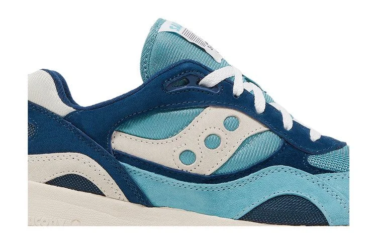 Кроссовки Saucony Shadow 6000 'Royal'