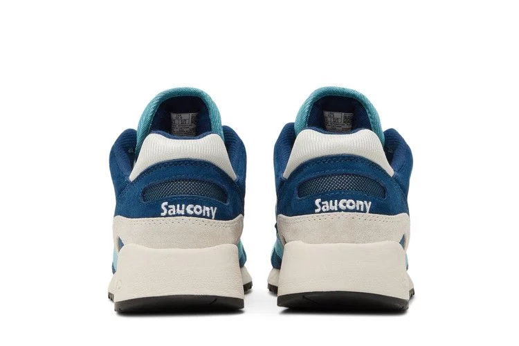 Кроссовки Saucony Shadow 6000 'Royal'