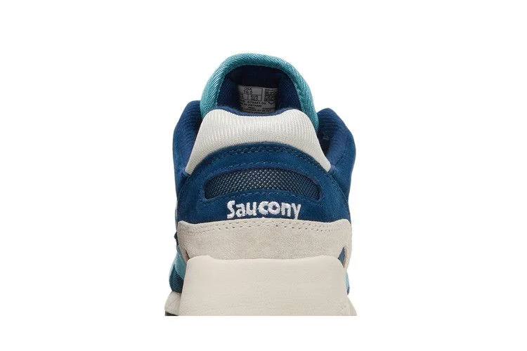 Кроссовки Saucony Shadow 6000 'Royal'