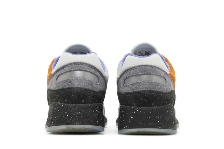Кроссовки Saucony Shadow 6000 'Space Fight'