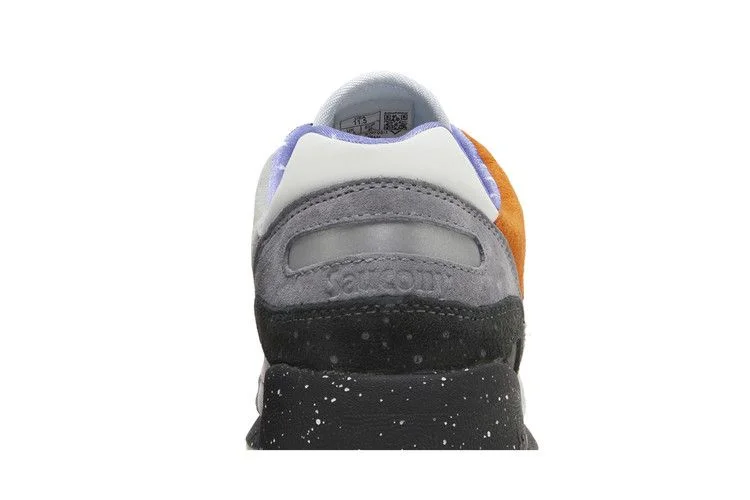 Кроссовки Saucony Shadow 6000 'Space Fight'