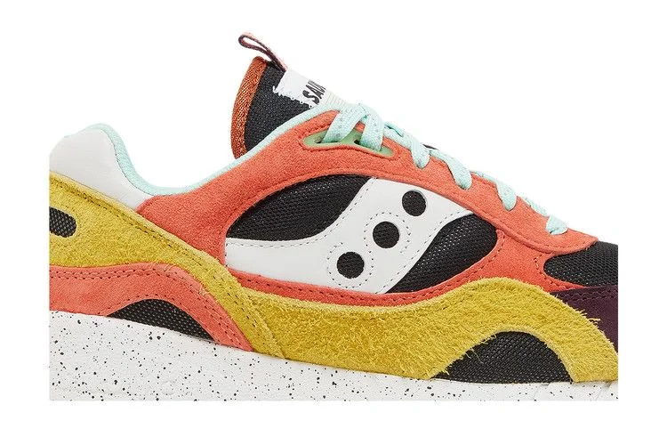 Кроссовки Saucony Shadow 6000 'Trailian'