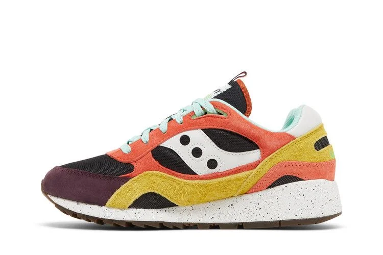 Кроссовки Saucony Shadow 6000 'Trailian'