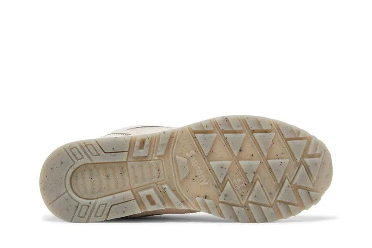 Кроссовки Saucony Shadow 6000 'Transparent - White Dark Grey'