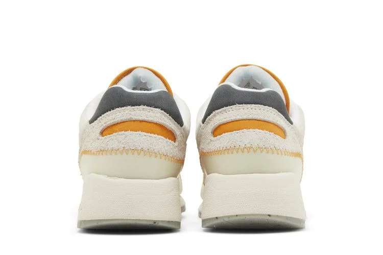 Кроссовки Saucony Shadow 6000 'Transparent - White Orange'