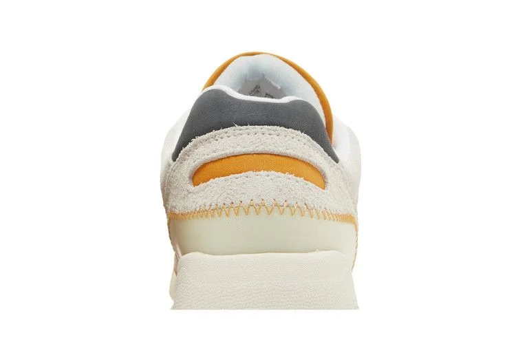 Кроссовки Saucony Shadow 6000 'Transparent - White Orange'