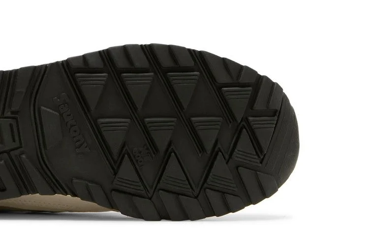 Кроссовки Saucony Shadow 6000 'White Black'