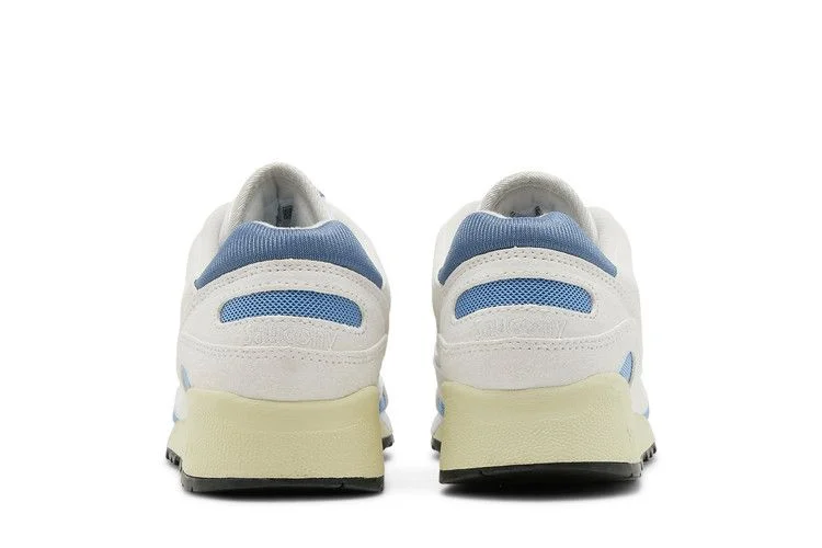 Кроссовки Saucony Shadow 6000 'White Blue'