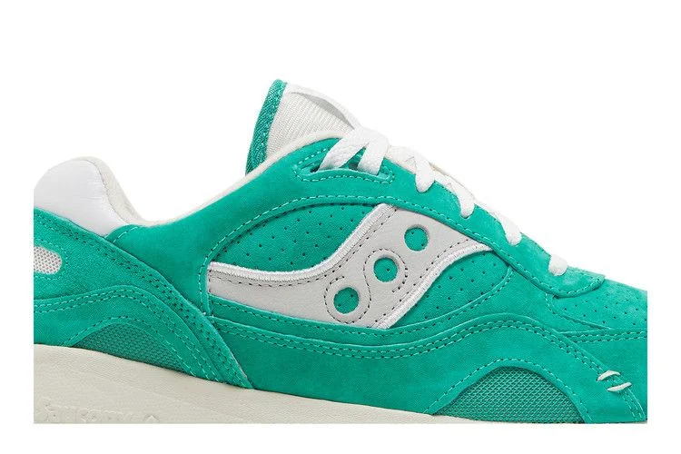Кроссовки Saucony Shadow 6000 XLD 'St. Patrick's Day'