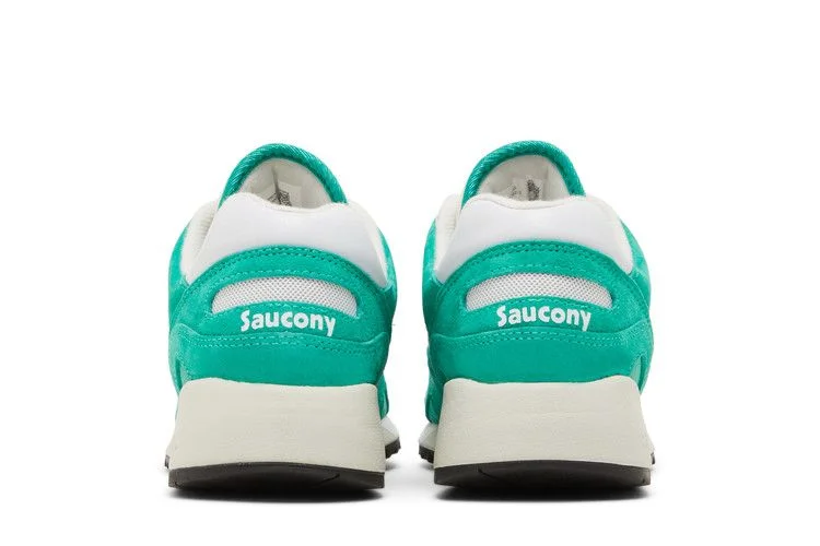Кроссовки Saucony Shadow 6000 XLD 'St. Patrick's Day'