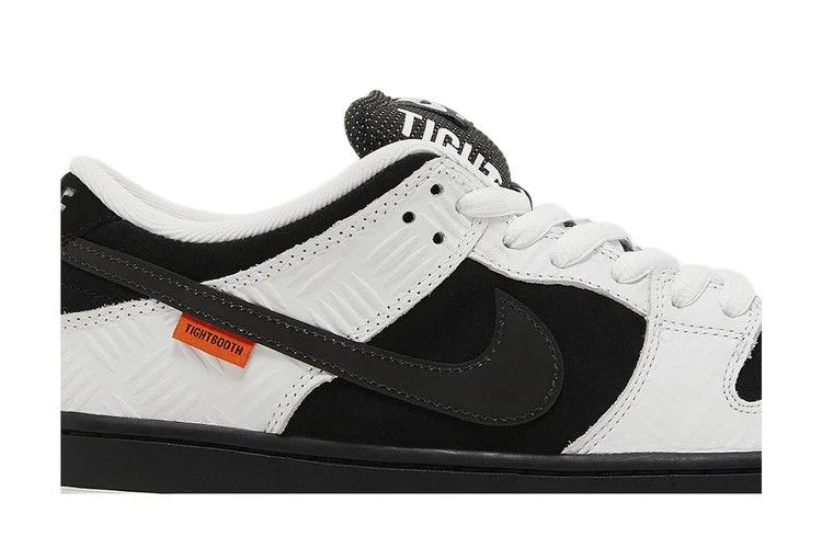 Кроссовки TIGHTBOOTH x Nike Dunk Low SB