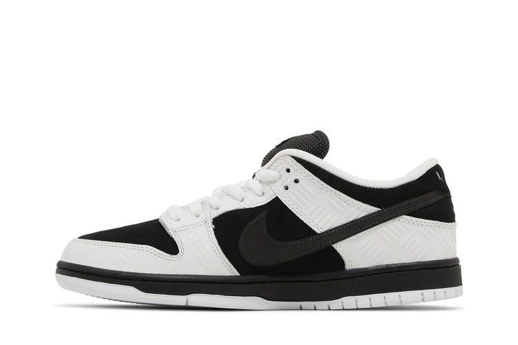 Кроссовки TIGHTBOOTH x Nike Dunk Low SB