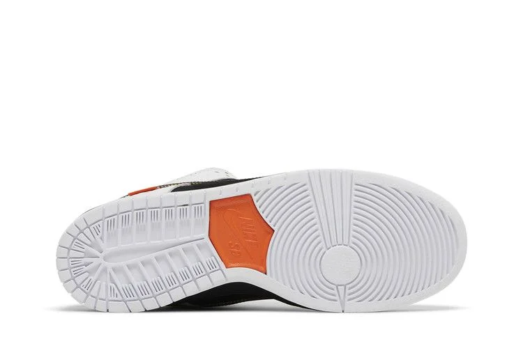 Кроссовки TIGHTBOOTH x Nike Dunk Low SB