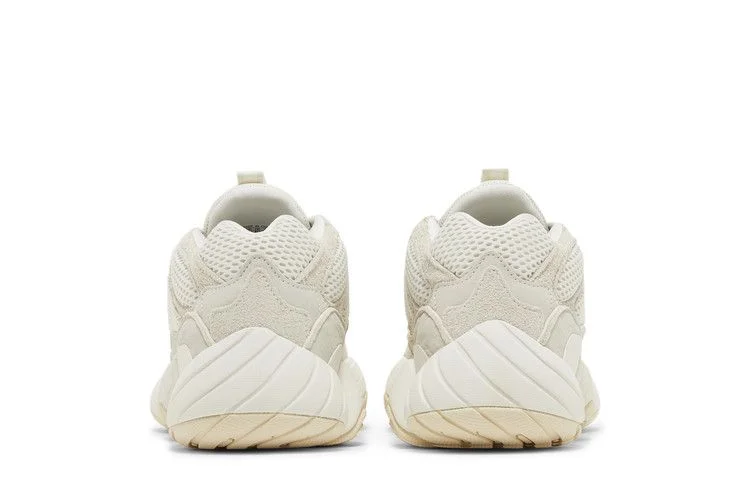 Кроссовки adidas Yeezy 500 'Bone White' 2023