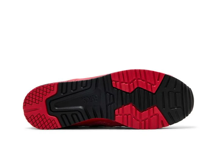 Кроссовки atmos x RED SPIDER x ASICS Gel Lyte 3 'Bandana Print'