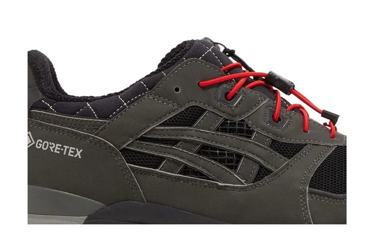 Кроссовки mita x ASICS Gel Lyte 3 GORE-TEX 'Gunmetal'