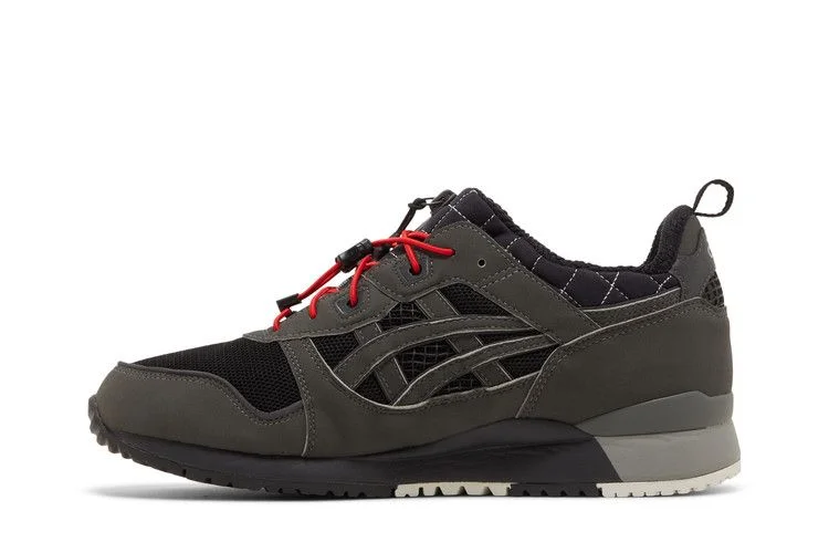 Кроссовки mita x ASICS Gel Lyte 3 GORE-TEX 'Gunmetal'