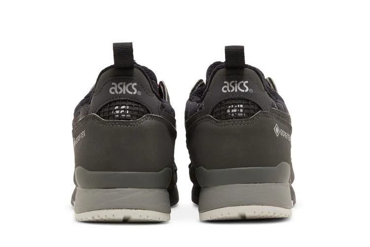 Кроссовки mita x ASICS Gel Lyte 3 GORE-TEX 'Gunmetal'