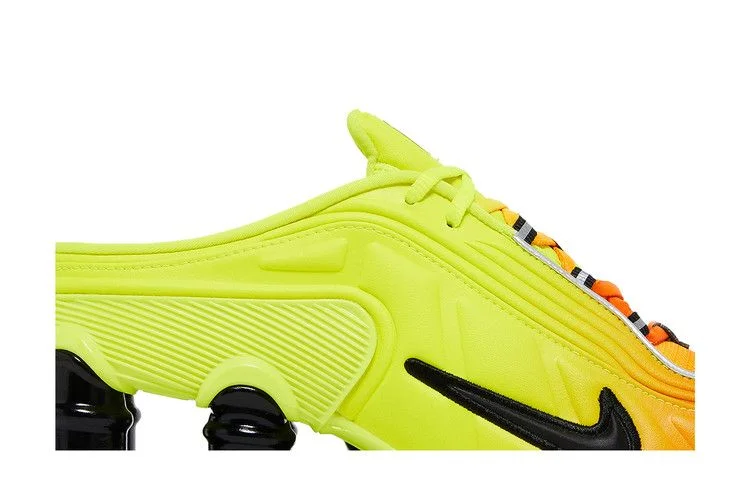Martine Rose x Nike Wmns Shox Mule MR4 'Safety Orange'