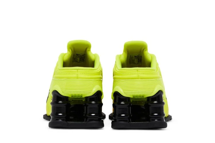Martine Rose x Nike Wmns Shox Mule MR4 'Safety Orange'