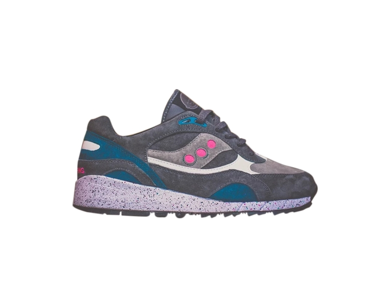 Saucony shadow 6000 purpura online