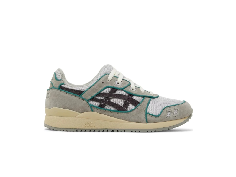 Asics gel lyte 3 volt best sale