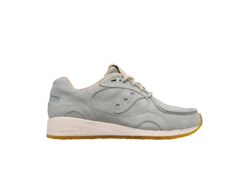 Saucony Shadow 6000 Moc Grey S70706 2